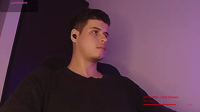 BjornSteel webcam