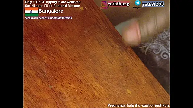 KingCobraClassy webcam