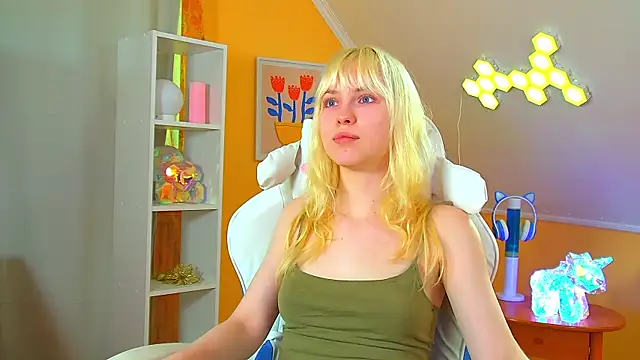 HannahHollis webcam