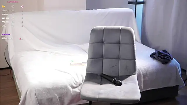 CaseyMulders webcam