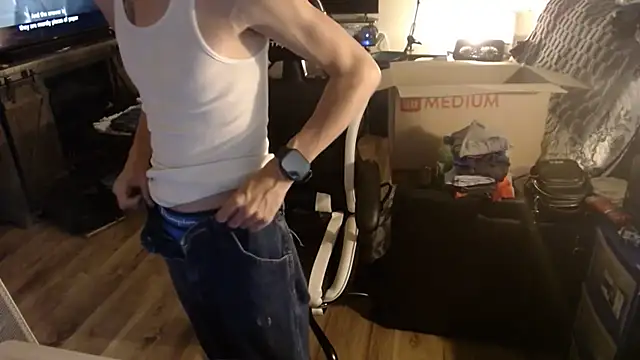 shotgun98