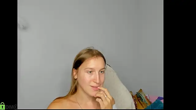 Xenia_paradise webcam