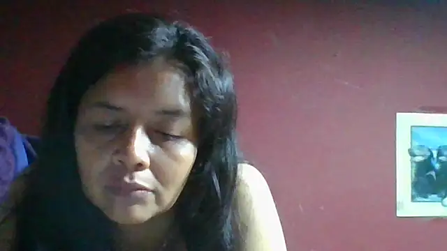 DianaOchoa_ live cam on StripChat