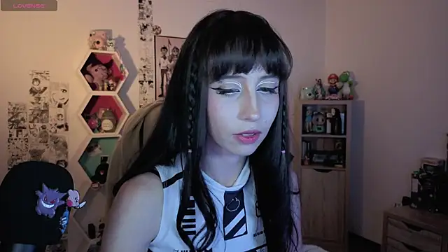 deftsuki webcam
