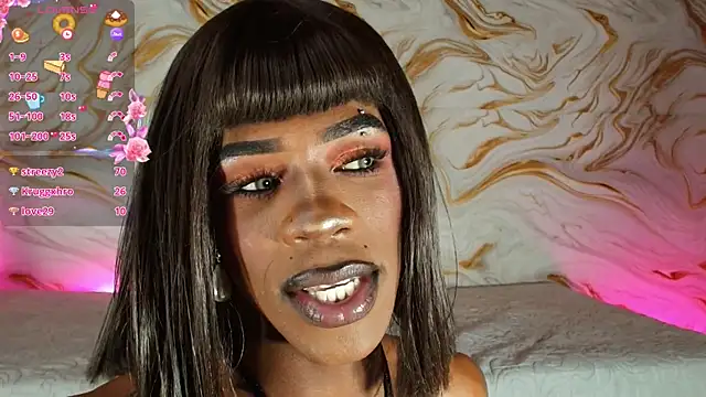 EbonyHansNight webcam