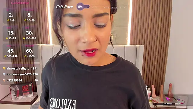 NINAMARTINS webcam