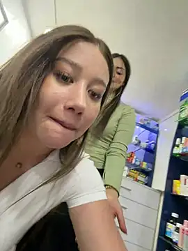 roouse webcam