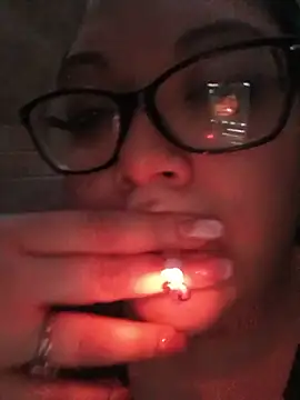 Jazzythorn88 webcam