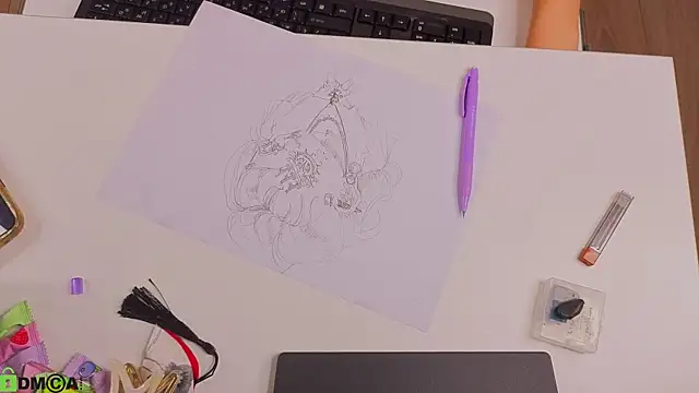 VioletDesiree