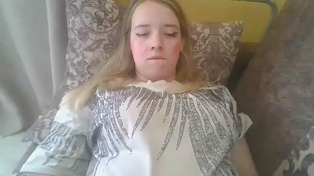 ViolaCandy webcam