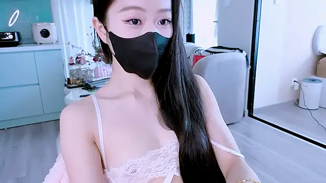 _Misaki_Eri webcam