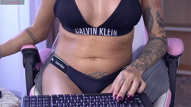 TSGisele webcam