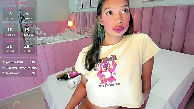 doll_skinny18 webcam