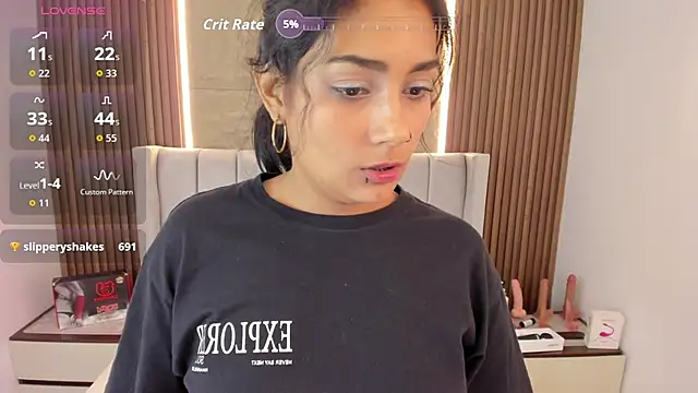 NINAMARTINS webcam