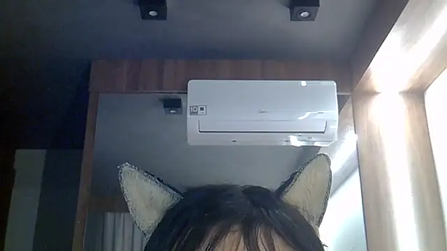 SkinnyKitten webcam