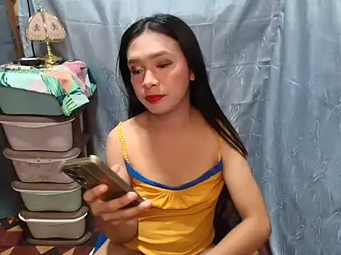 kenishagoddess (T young) - SHOW UR LOVE make me cum for u now bby