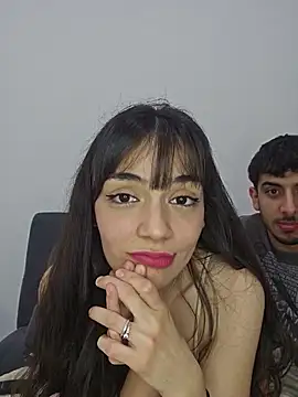 LeoyNicky98 webcam