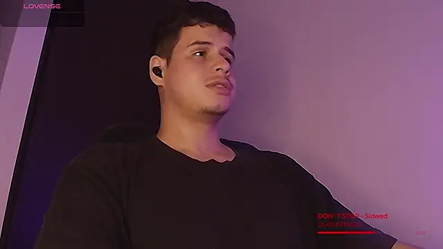 BjornSteel live cam on StripChat
