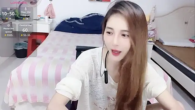 miaomiao-99 live cam on StripChat