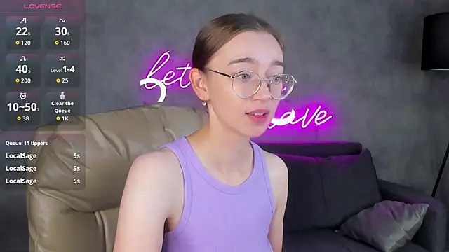 Lucy_Green live sex cam