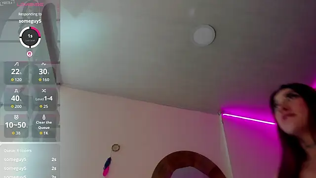 Abbyy_stone webcam
