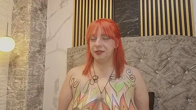 angel__red_ webcam