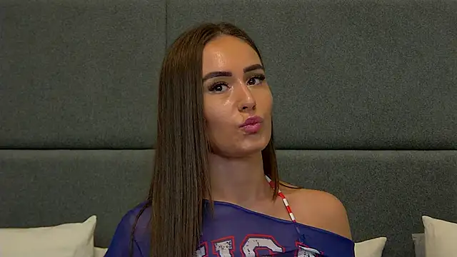 Audrey_Eden webcam