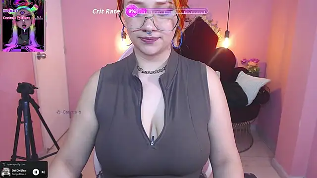 _carlotta_x webcam