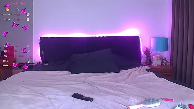 ammyska webcam