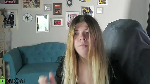 Stefania-sweet webcam