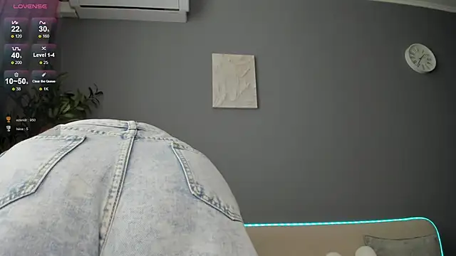 Malika_Lisan webcam