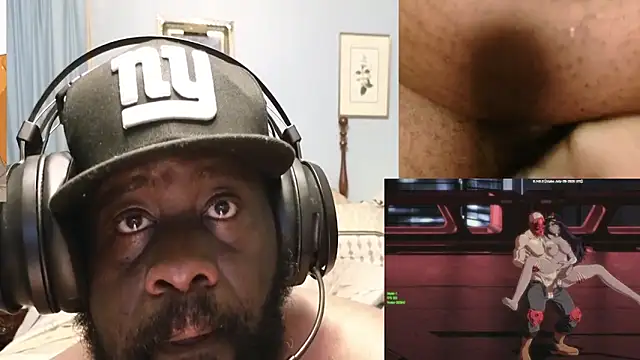 Wizzyg75 webcam