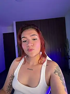ImLui_lu webcam