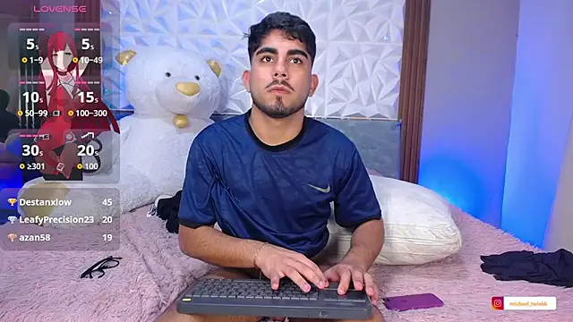Michael_and_twinkk