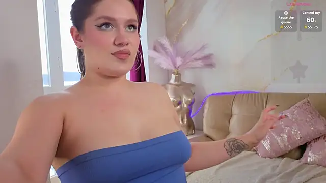 Jenny_Hart webcam