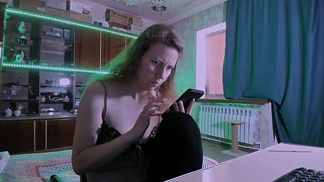 pa1e_pr1ncess live cam on StripChat