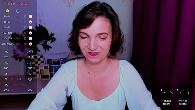 KindHazelHere_