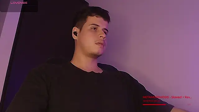 BjornSteel webcam