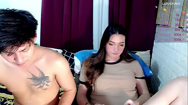 Katniss_Kate webcam