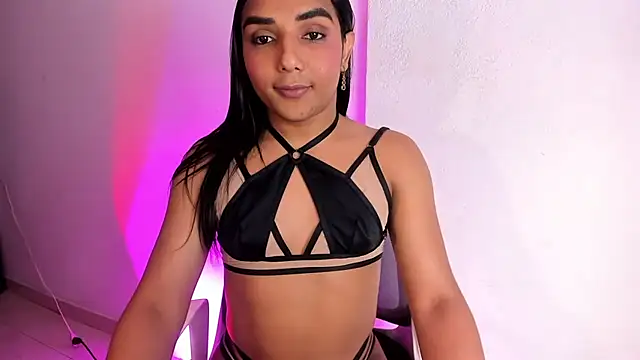 CandyLatinHott