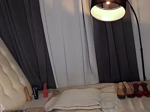 Foxxy_Barbie webcam