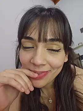 LeoyNicky98 webcam