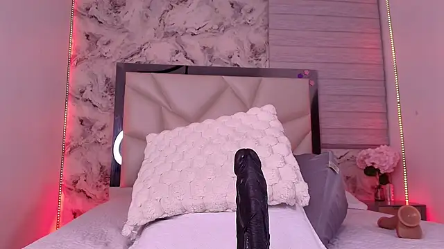kendal_rossi webcam