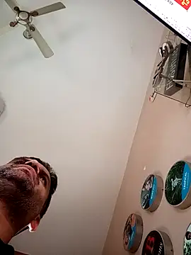 daddys_pen (Ask my age) - Nude with Spit on Cock
