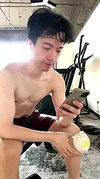 CouplingCry live cam