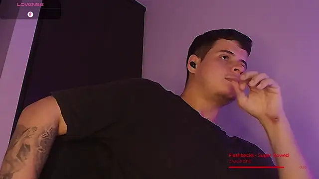 BjornSteel webcam