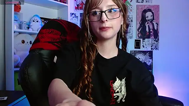 CelesteAyase webcam