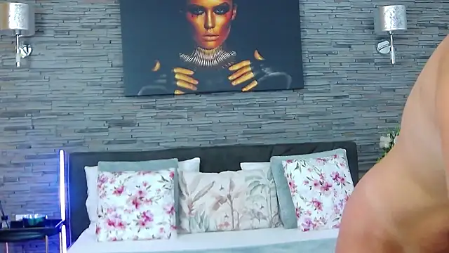 AllanaJoy webcam
