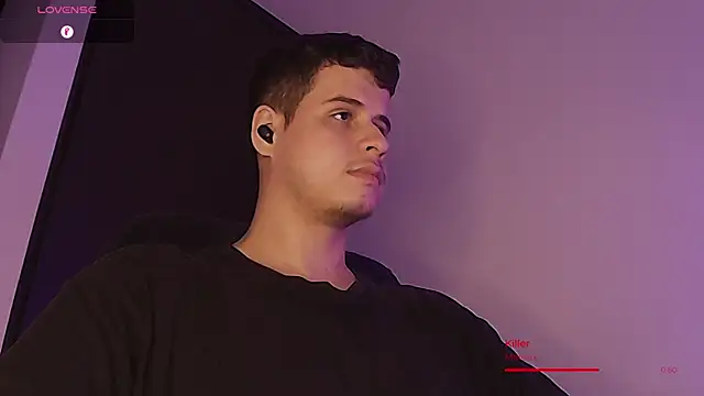 BjornSteel webcam