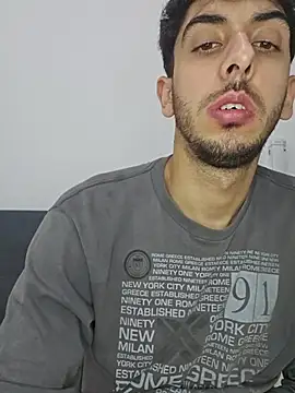 LeoyNicky98 webcam